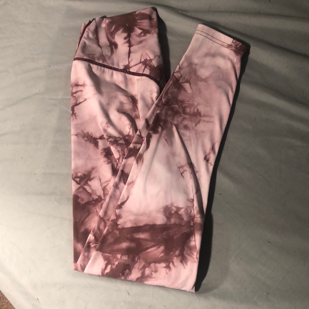 Aura Leggings